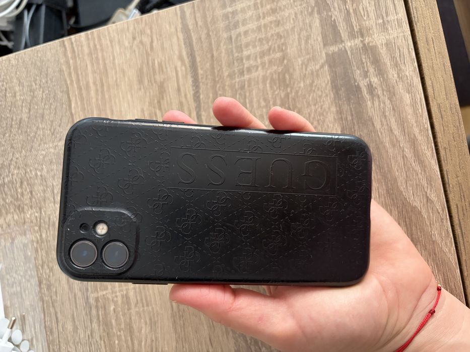 Iphone 11 128GB отключен