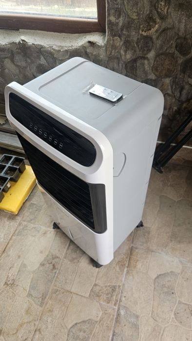 Мобилен климатик