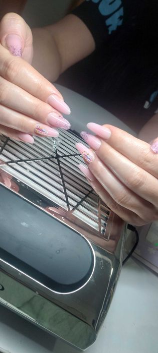 Unghii cu gel Galati