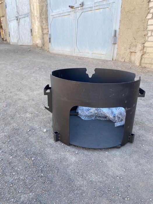 Жалға киіз үй