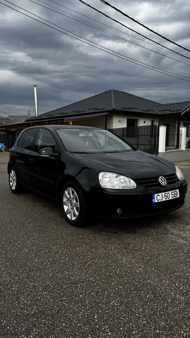 Volkswagen Golf 5 1.9 TDI 105CP