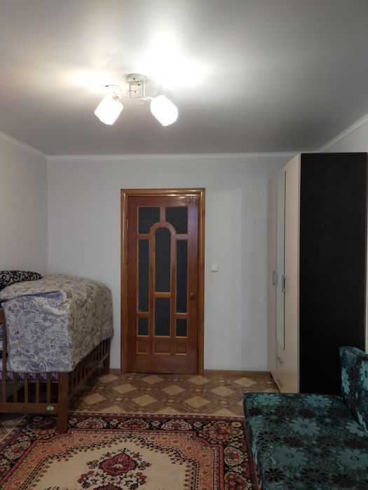 Продам 3 кв район жилгородок