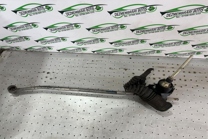 Timonerie Audi A4 B7