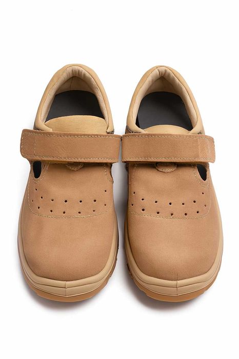 Спецобувь, босоножки