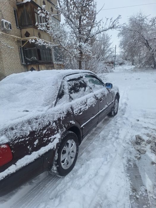 Продам Ауди с4сос хороший