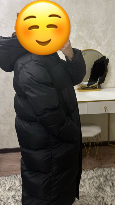 Б/У  Вещи,Куртка.