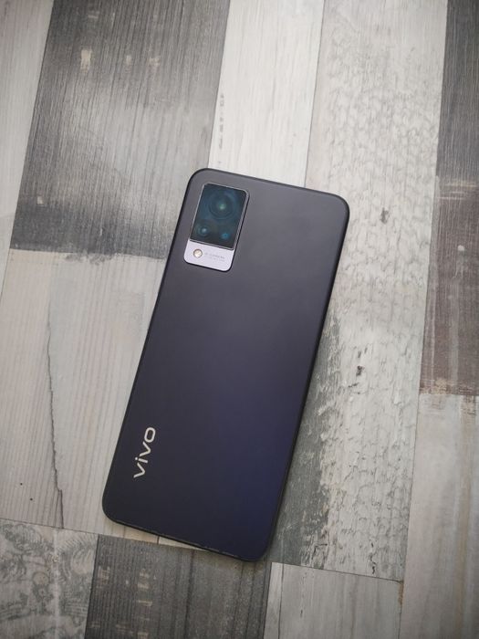 Vivo V21/128g телефон