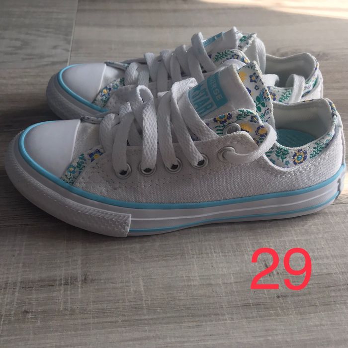 Încălțări Convers copii