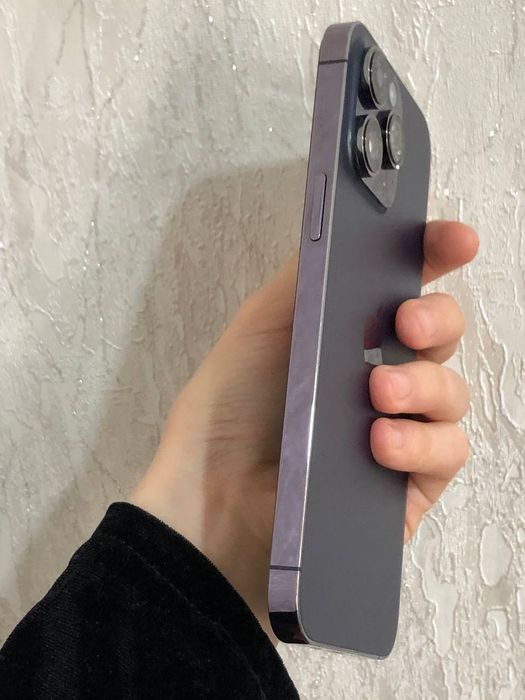 Iphone 14 pro max 128