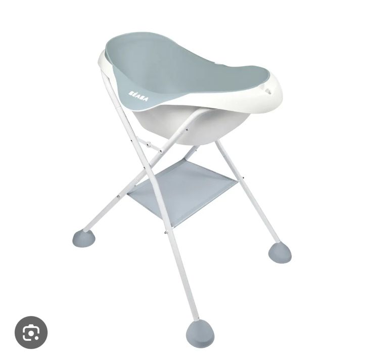 Детская ванночка Beabe