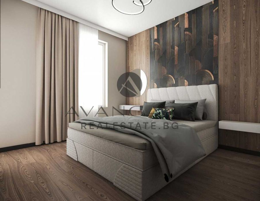 Продава се Тристаен апартамент в Пловдив, Кършияка - 98 кв.м за 1223 €/кв.м - Снимка #5