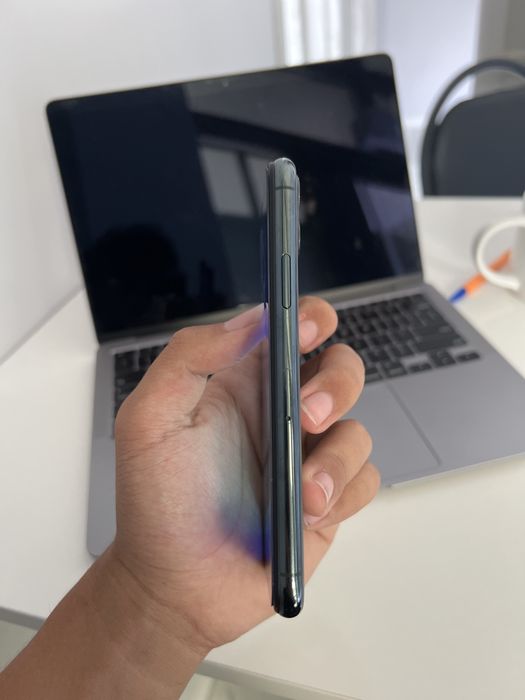 Iphone 11 pro Айфон 11 про 256гб