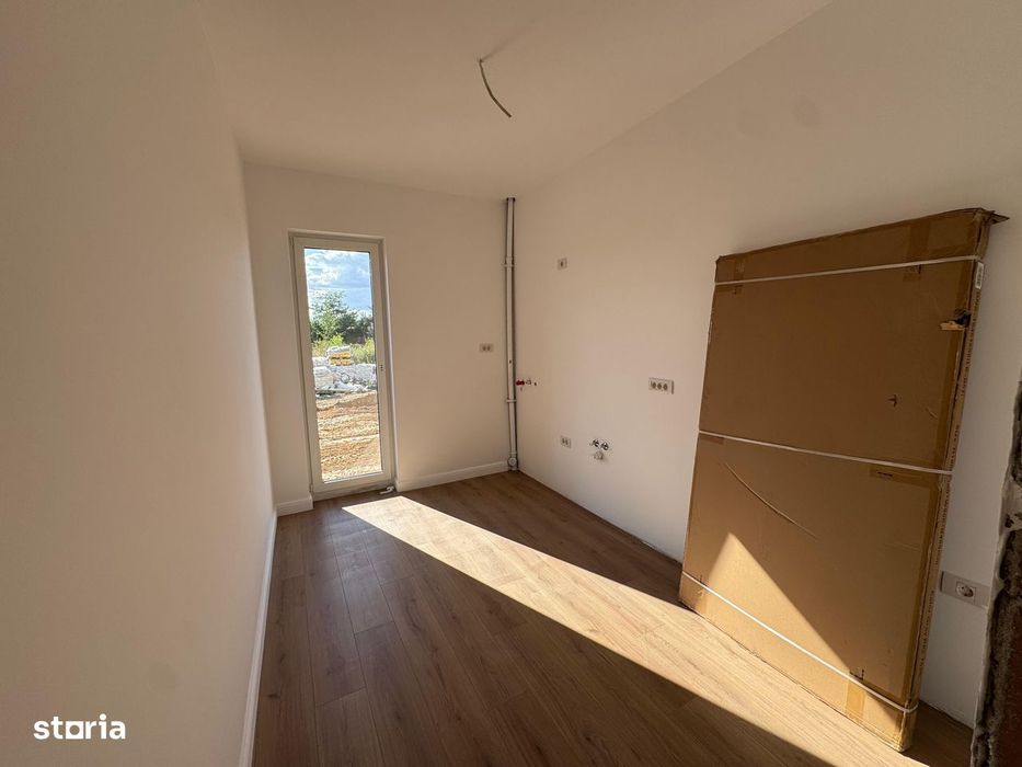 Apartment in Timisoara - Vedere 2