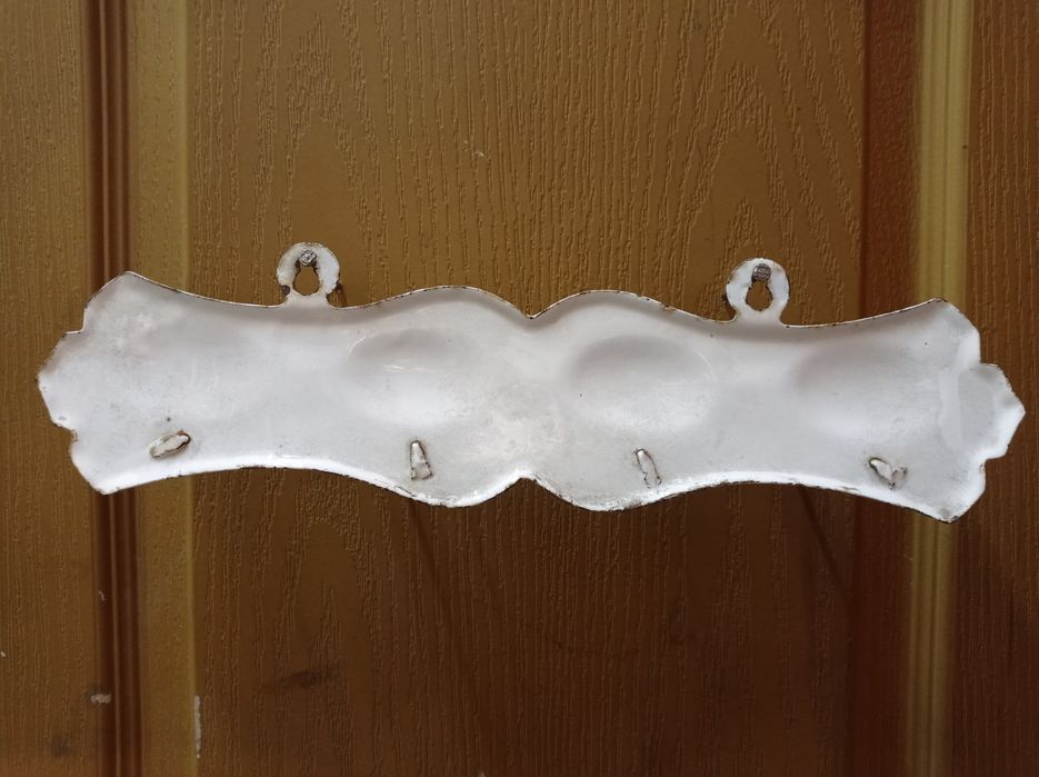 Закачалка за кухненски кърпи