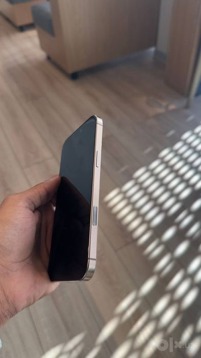 iPhone 16 pro max 512gb 94% yomkis