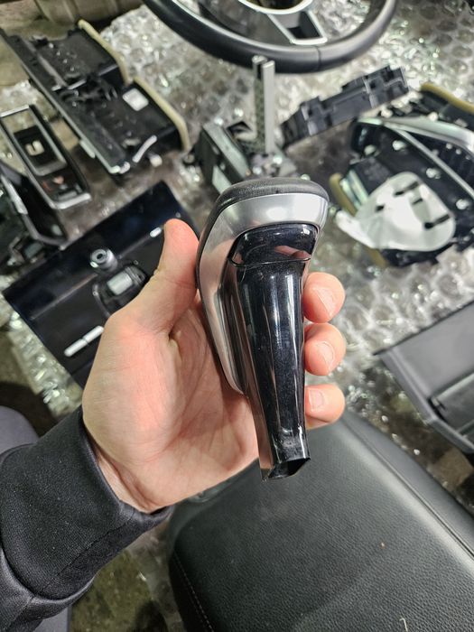 Скоростен лост за Porsche Cayenne 3