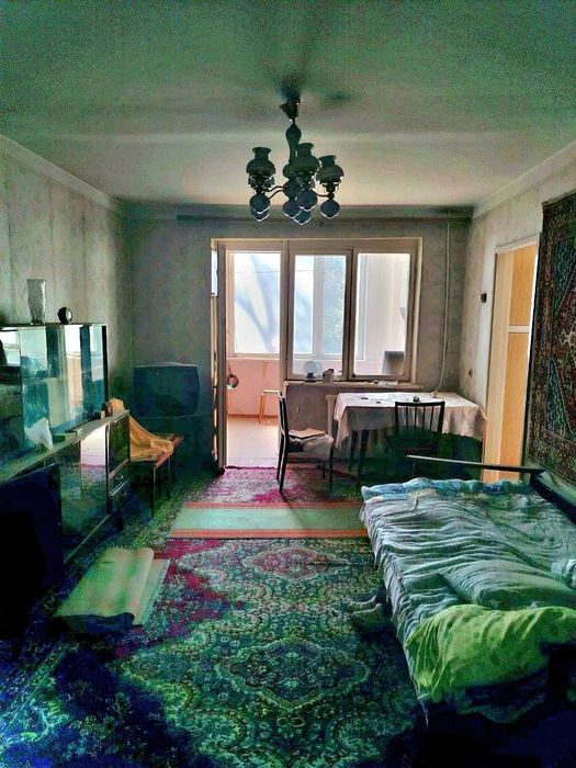 Продаётся Чиланзар 9 3/3/4 Кирпич.