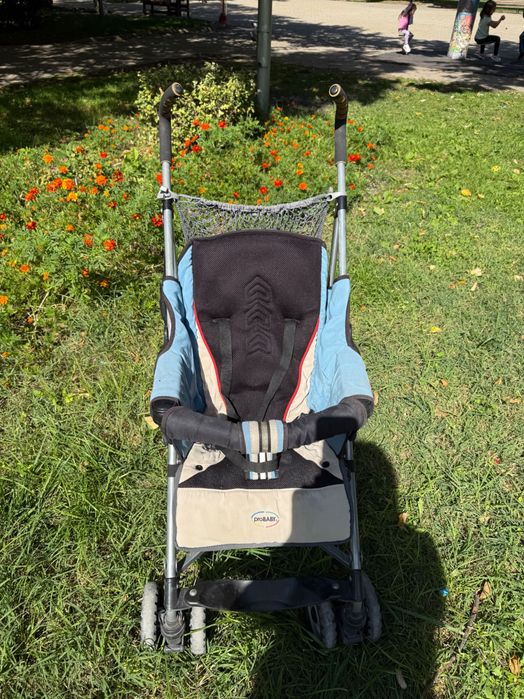 Детска количка бъги KNORR от Германия