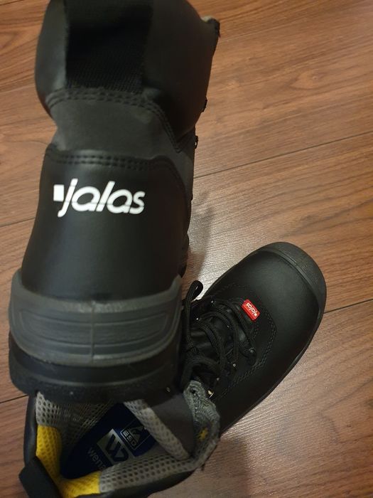 Ghete cu protecție Jalas