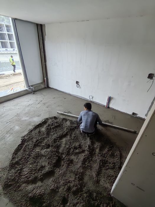 Пола Сухой стяжка, Полу сухой стяжшка,сташка, suxoy styashka,styjka po