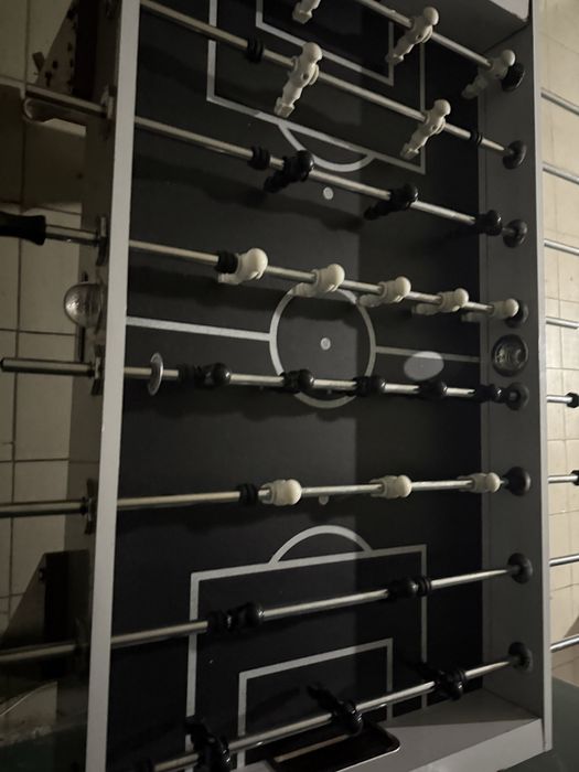 Настольный футбол