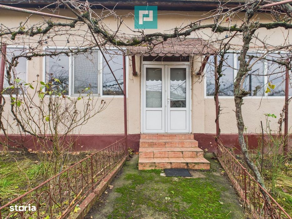 Case și teren – Comuna Călacea