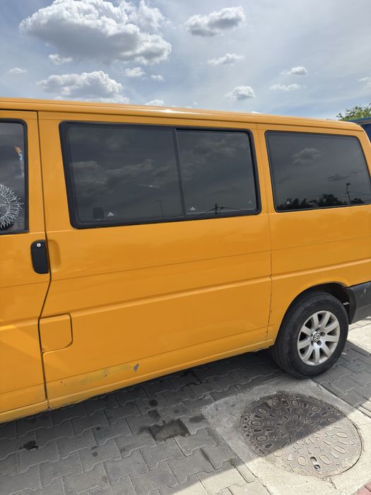 Vand T4 an 2000