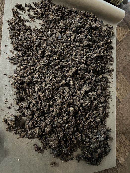 De Vanzare propolis 250ron/500gr