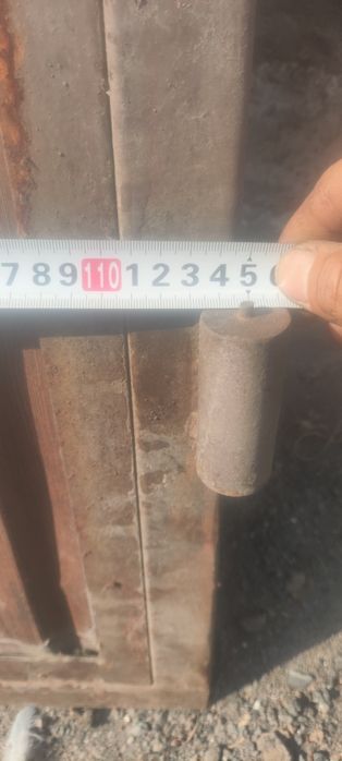 Продам готовые ворота