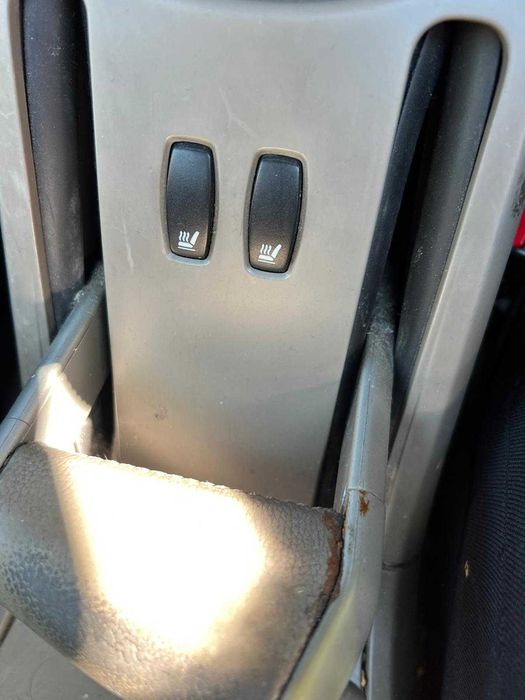 Renault Megane II Privilege 1.5 dCi