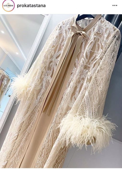 Платья на прокат