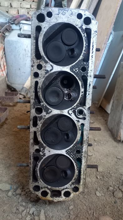 Двигатель Daewoo Nexia