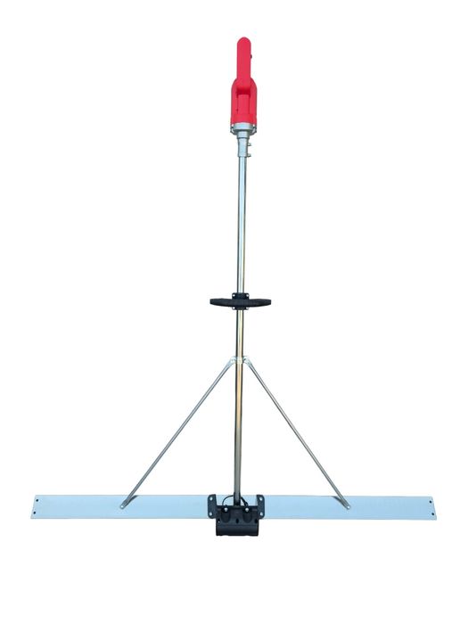 Акумулаторен вибромастар 150см