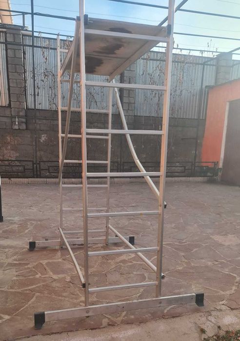 Козлы подмости строительные