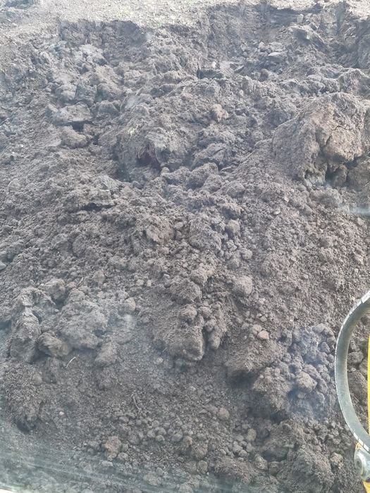 НОВО супер предложение:
Градинска почва на цена 35лв. за кубик с включ