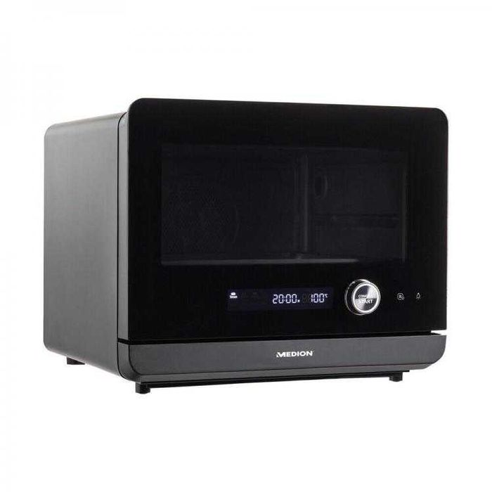 Парна фурна MEDION , MD10450