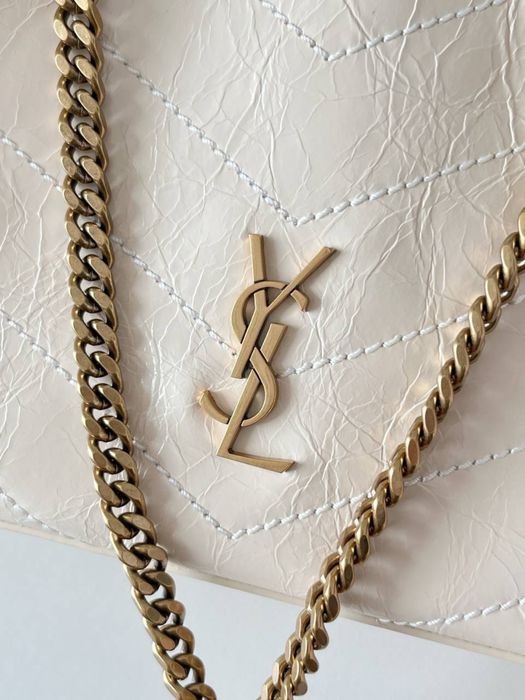 Geanta Saint Laurent Niki Mini