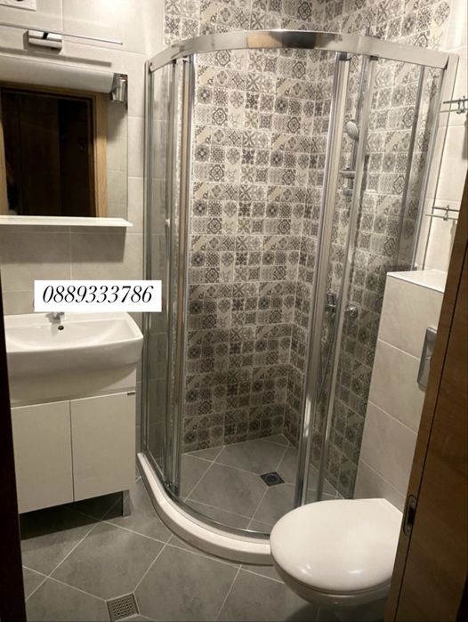 Дава се под наем Двустаен апартамент в Пловдив, Христо Смирненски - 60 кв.м за 484.5 € - Снимка #7