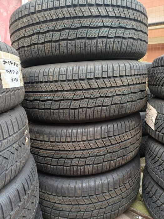 Vindem anvelope SH premium din stocul nostru  diferite dimensiuni