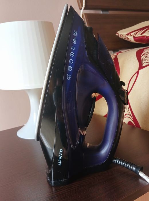 Продам утюг,Разгрузка