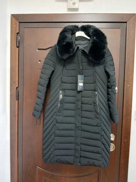 _ЛИКВИДАЦИЯ Дамско зимно яке