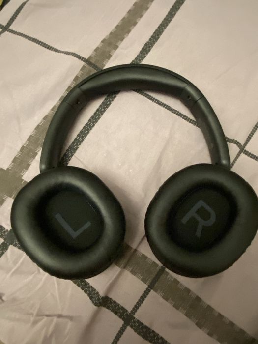 Продам наушники philips tah1020