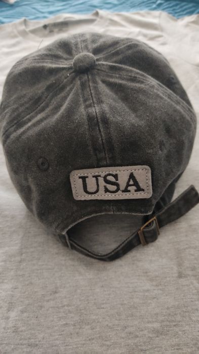 футболка Columbia мужская