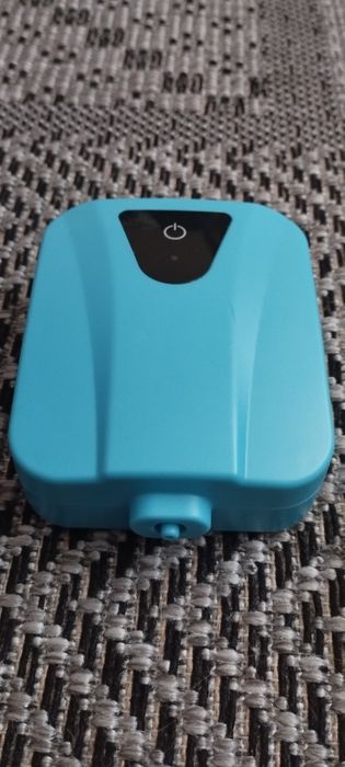 Компрессор для аквариума или прудика