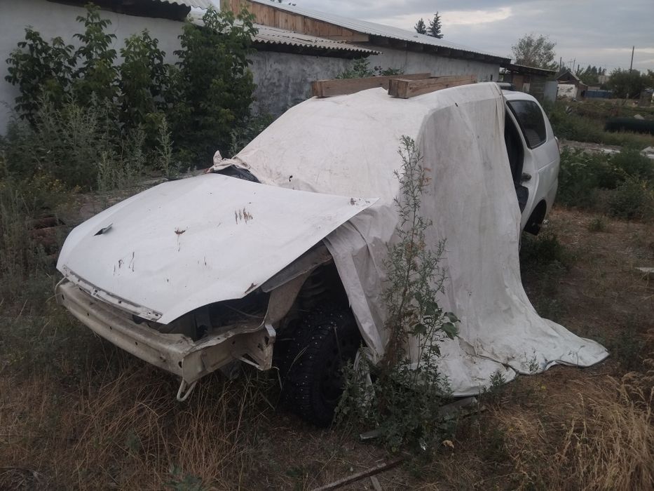 Продается приора универсал