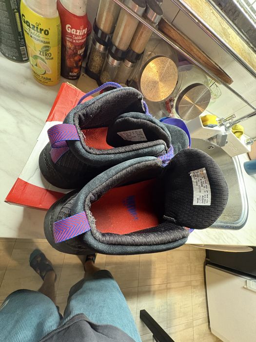 Маратонки/обувки Тимбърланд/Timburland