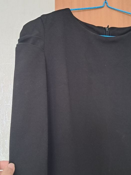 Платье осень,  юбка осень