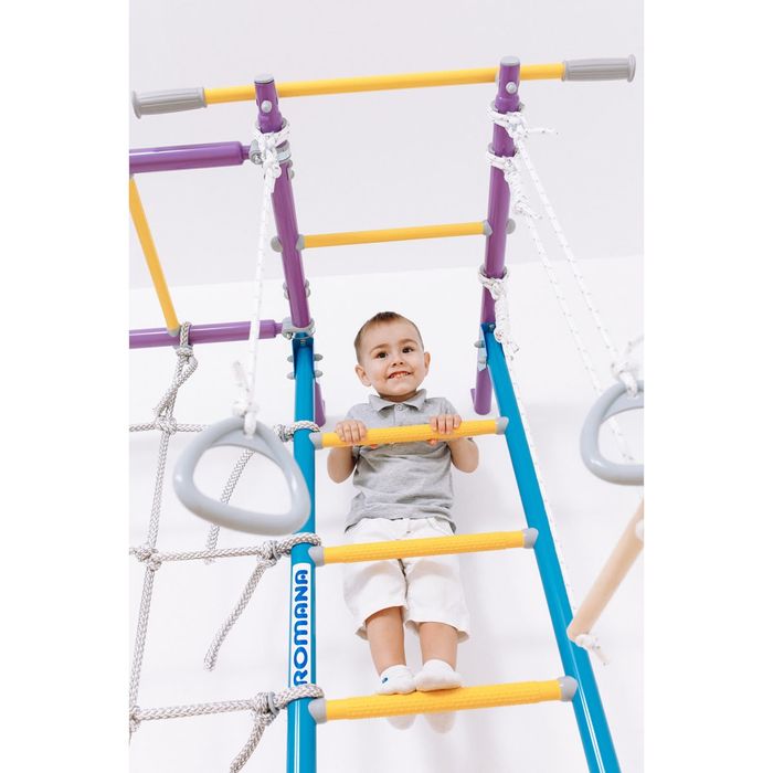 Шведская стенка Romana s7