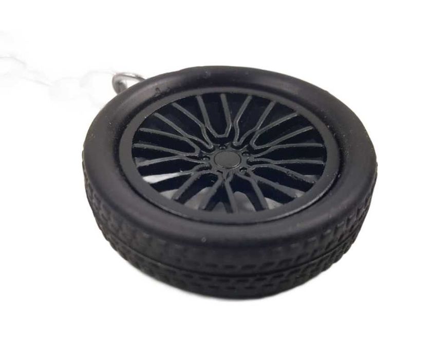 Ключодържатели за подарък за кола - джанта, турбо и др. - НОВ ДИЗАЙН