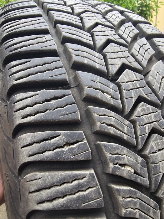 Cauciucuri 195/55 R16 87H DEBICA